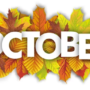 OCTOBER NEWS & EVENTS