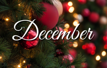 December News & Events