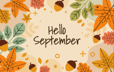 SEPTEMBER NEWS & EVENTS