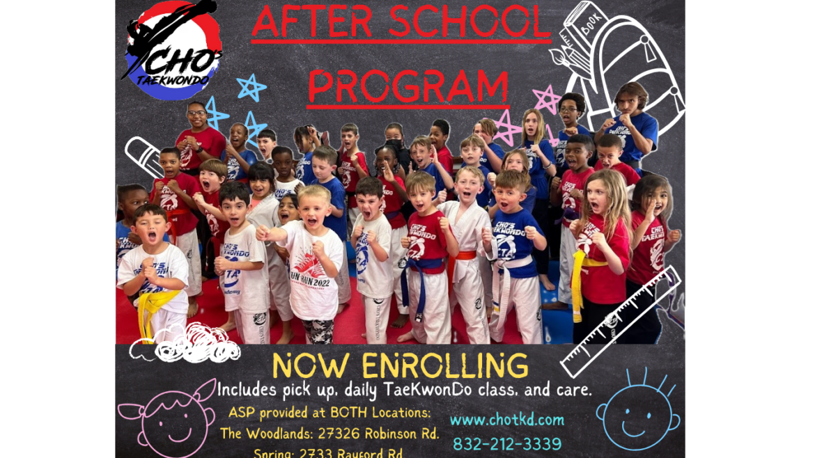 After School Program