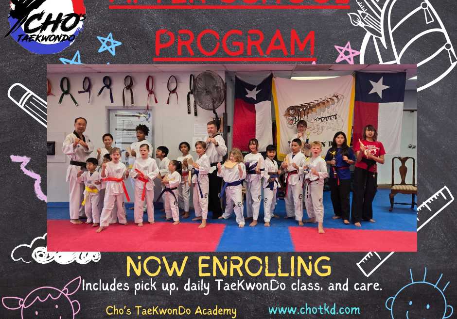 After School Program