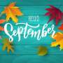 September News, Events & Schedule