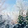 December News, Events & Schedule