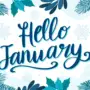 January News, Events & Schedule