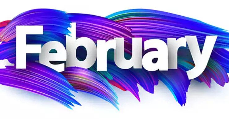 February News, Events & Schedule