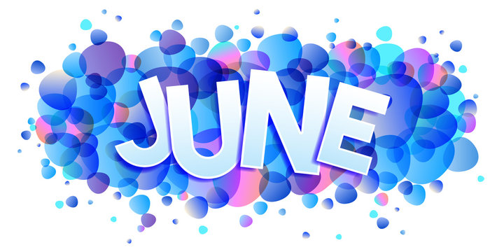 June News & Events