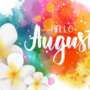 August News & Events