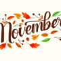 November News & Events