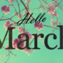 March News & Events