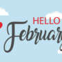 February News & Events