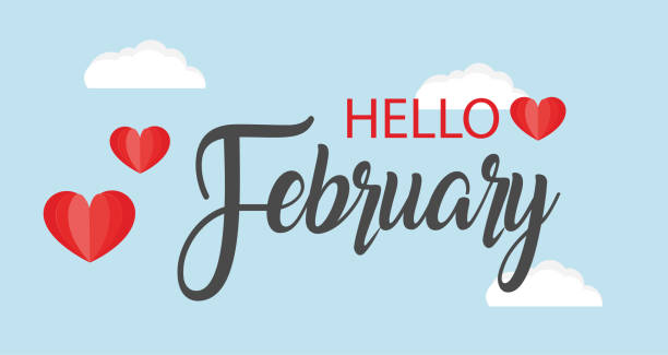 February News & Events