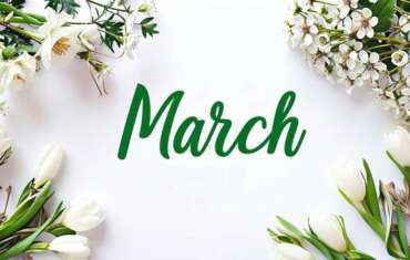 March News & Events