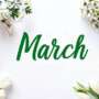 March News & Events
