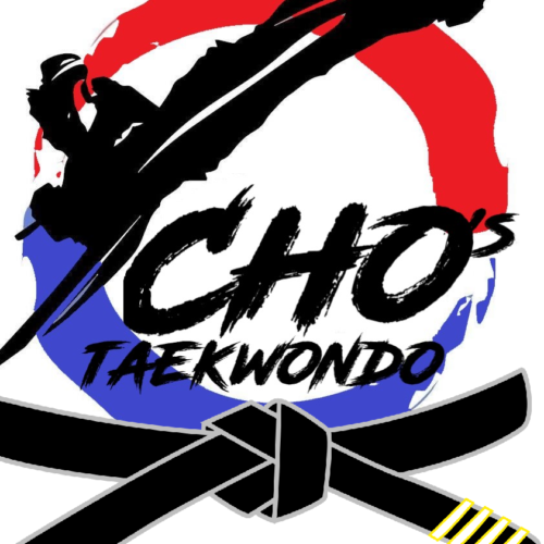 NEW LOGO Black Belts