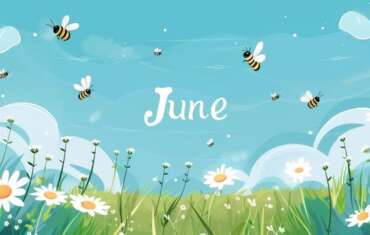 JUNE NEWS & EVENTS: