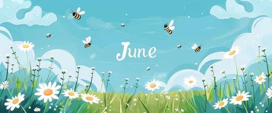 JUNE NEWS & EVENTS: