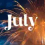 JULY NEWS & EVENTS